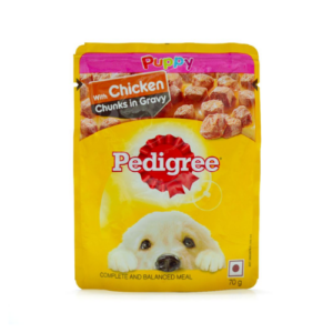 Chicken and Liver Cis Pouch (70g)-46700