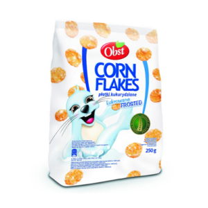 Corn Flakes Frosted (250g)-11202