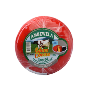 Edam Cheese Ball (400G)-70008