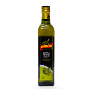 Extra Virgin Olive Oil (500ml)-45630