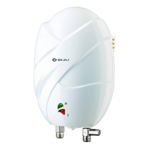 Flora 1L|Bajaj 3kw-1L Instant Water Heater