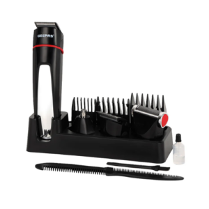 404 Error - Quickee Geepas 7 in 1 Grooming Kit - Trimmer - GTR8128R