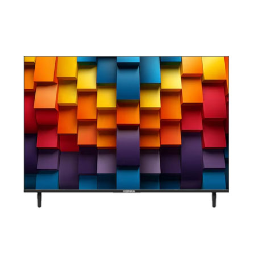 Konka 43 Inch Full HD LED TV - KG43EE682 - Quickee Konka 43 Inch Full HD LED TV - KG43EE682