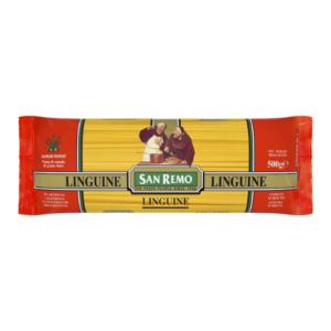 Linguini # 01 (500g)-47666