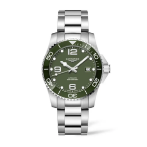 Longines Hydroconquest