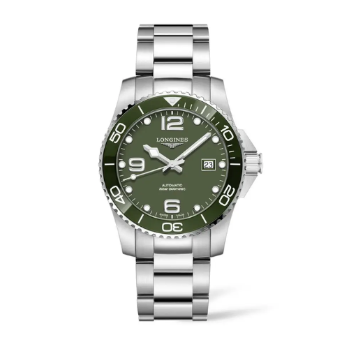 Longines Hydroconquest - Quickee Longines Hydroconquest