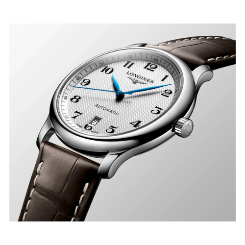 Longines Master Collection - Quickee Longines Master Collection