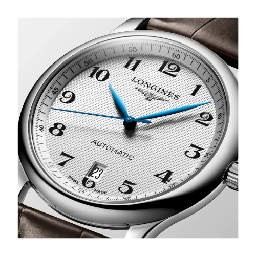 Longines Master Collection - Quickee Longines Master Collection