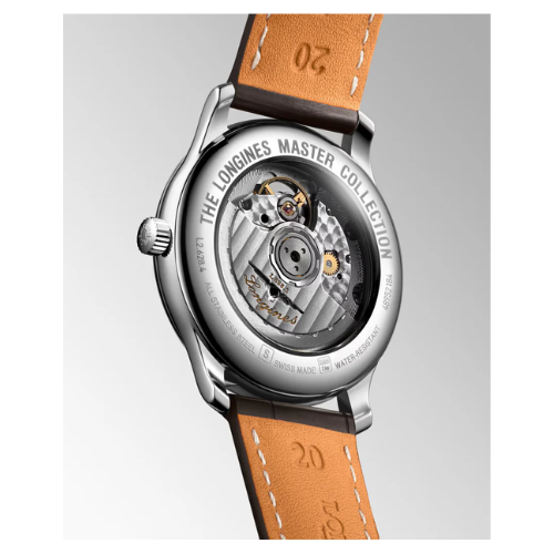 Longines Master Collection - Quickee Longines Master Collection