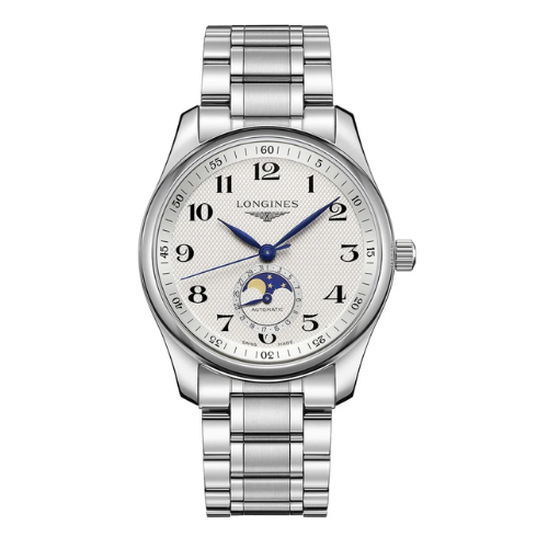 Longines Master Collection - Quickee Longines Master Collection