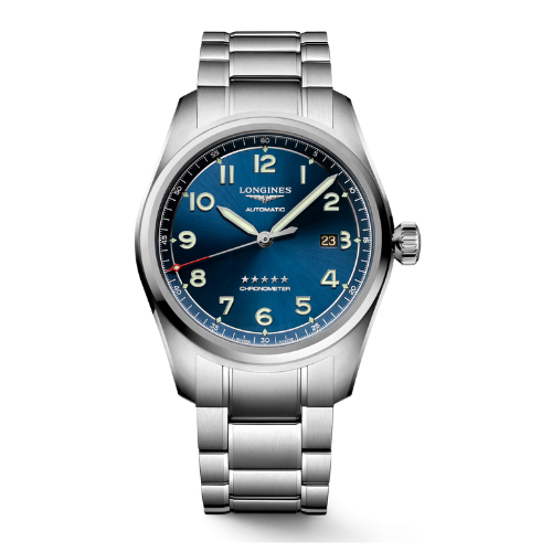 Longines Spirit - L38104936 - Quickee Longines Spirit - L38104936