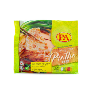 Paratha-Spring Onion (400g)5's - 13721