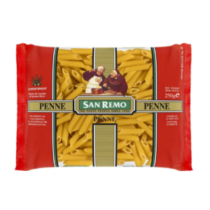 Penne # 18