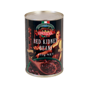 Red Kidney Beans (400g)-56703