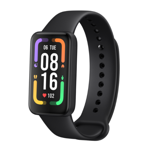 Redmi Smart Band Pro - Quickee Redmi Smart Band Pro