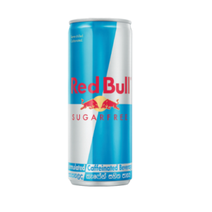 Sugar Free (250ml)-15801