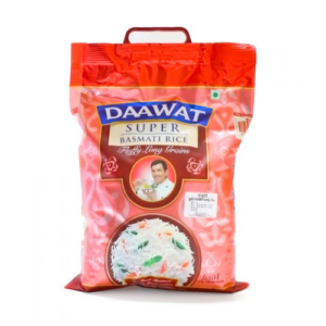 404 Error - Quickee Super Basmati Rice 5kg-40131