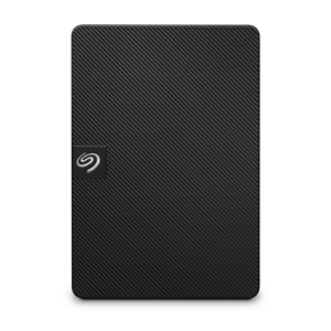 Seagate Expansion 2TB Portable External Hard Drive