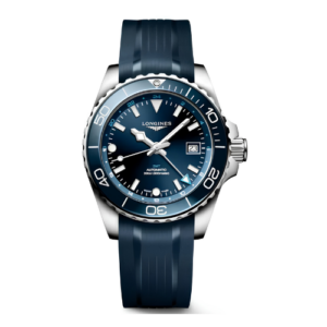 Longines Hydroconquest GMT - L37904969