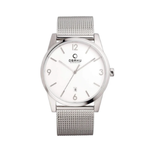 Obaku Denmark Men's Watch [P]