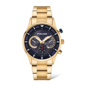 Police Driver Mens Watch - PEWJK2014302(K)