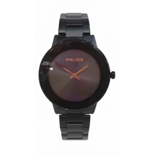 Police Sunrise Watch (P)