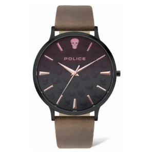 Police Tasman Watch (P)