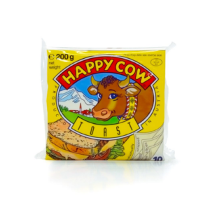 Toast Slices 10's (200g)-29518