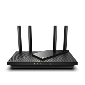 Tp-Link Archer AX55 AX3000 Dual Band Gigabit Wi-Fi 6 Router