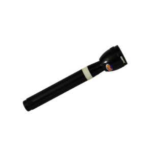 Geepas Rechargeable LED Flashlight - GFL3827