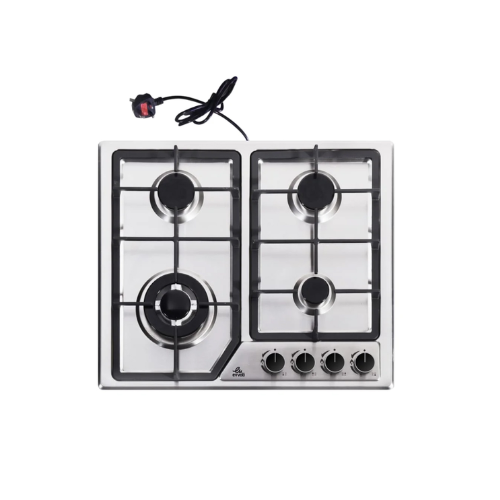 Morich 4 Burner Cooker Hob Glass - MOHB6KOGLS - Quickee Morich 4 burner Cooker Hob Glass - MOHB6KOGLS