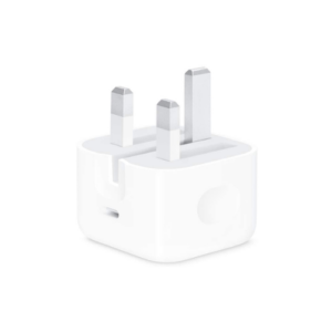 Apple 20W USB-C Power Adapter
