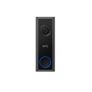 Valentine's Day Special - Quickee Anker T8224311 Video Doorbell C30