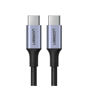 Ugreen 90120 100w Type-C to Type-C PD Fast Charging Cable