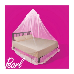 404 Error - Quickee Pearl Bed Net