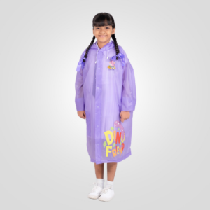Junior Raincoat