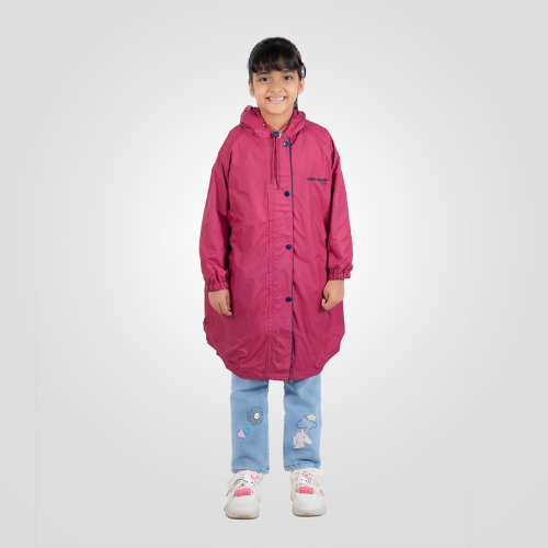 Kids Rainwear Zeel - Quickee Kids Rainwear Zeel