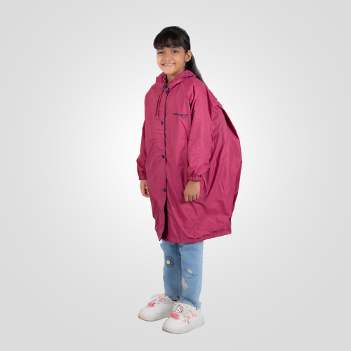 Kids Rainwear Zeel - Quickee Kids Rainwear Zeel