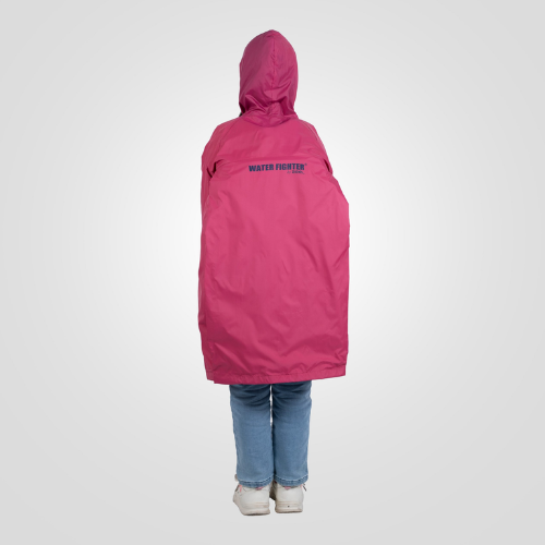 Kids Rainwear Zeel - Quickee Kids Rainwear Zeel