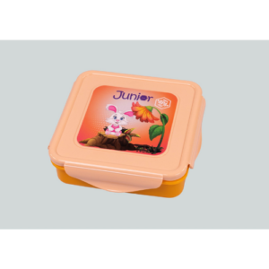 500ml Lunch Box-J7010