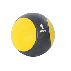 1KG IRONBULL MEDICINE BALLS