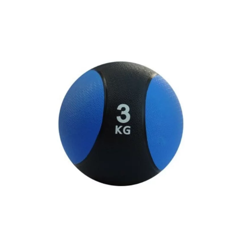 Ironbull Medicine Balls - Quickee 3KG IRONBULL MEDICINE BALLS