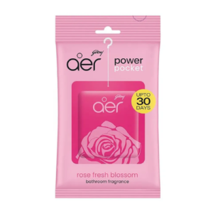Aerpowerpocket Fresh Blossom M320 P126 - 40057921