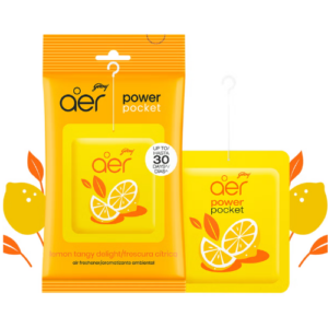 Aerpowerpocket Lemontangydelightp126M320 - 40057922