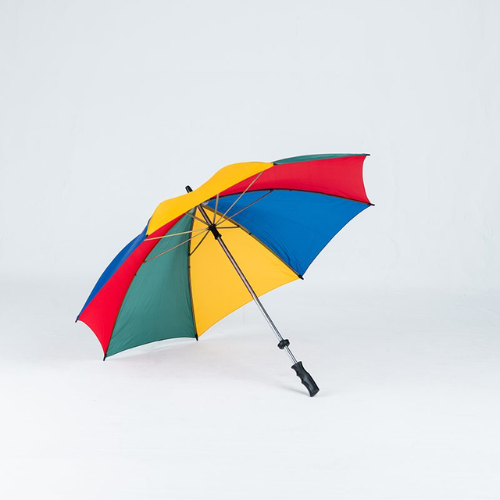 24″ Multi Colour Gents Umbrella-2563 - Quickee 24″ Multi Colour Gents Umbrella-2563
