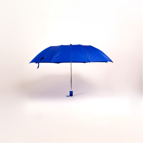 Pongee Fabric Premium Collection – 2 Fold Umbrella – TM1644 - Quickee Frame With Pongee Fabric Premium Collection – 2 Fold Umbrella – TM1644