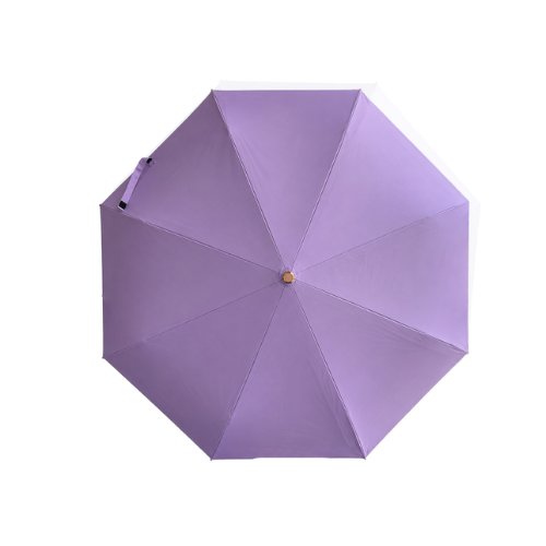 Inside Gold – 3 Fold Umbrella – 1759 M - Quickee Inside Gold – 3 Fold Umbrella – 1759 M
