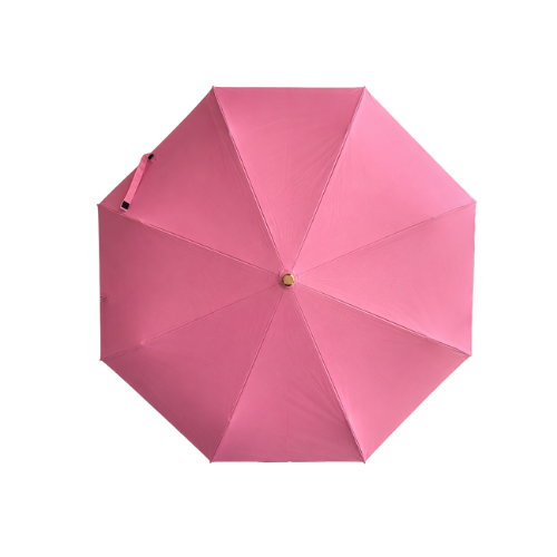 Inside Gold – 3 Fold Umbrella – 1759 M - Quickee Inside Gold – 3 Fold Umbrella – 1759 M