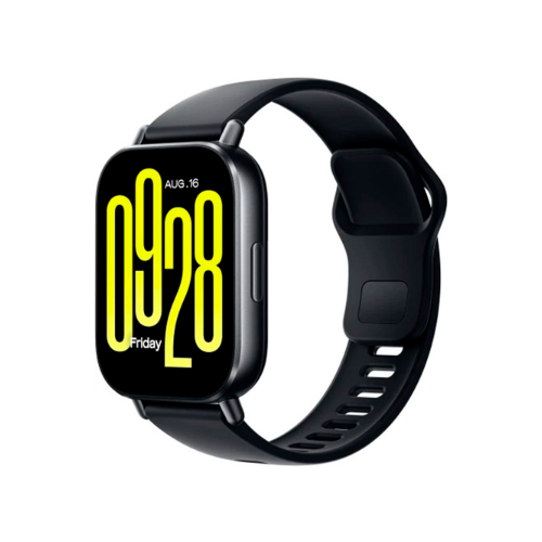Xiaomi Redmi Watch 5 Active Black – M2351W1 - Quickee Xiaomi Redmi Watch 5 Active Black – M2351W1