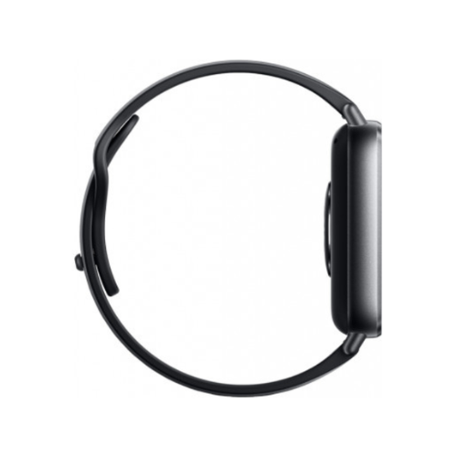 Xiaomi Redmi Watch 5 Active Black – M2351W1 - Quickee Xiaomi Redmi Watch 5 Active Black – M2351W1